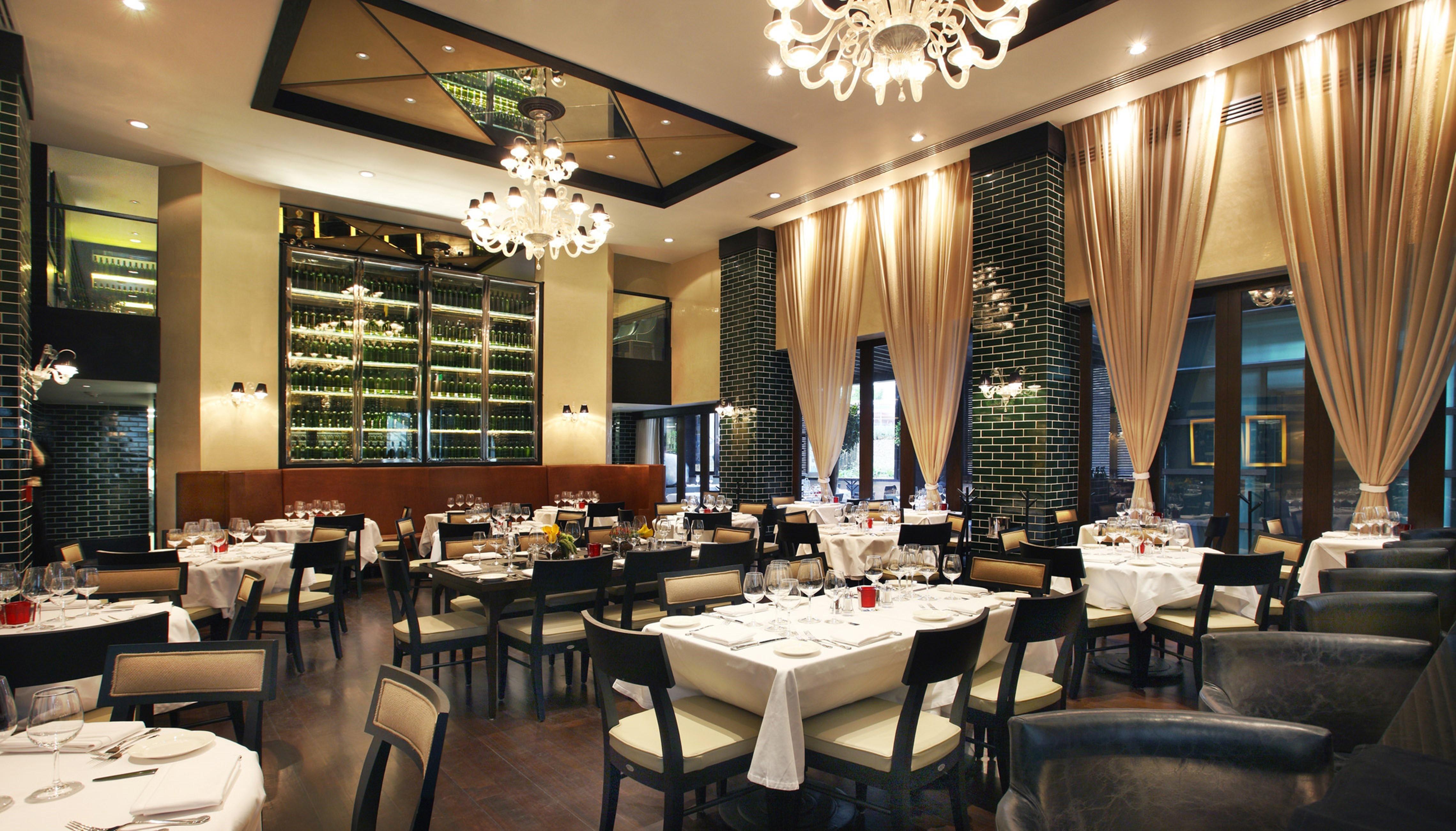 Jw Marriott Hotel Mexico City Santa Fe Exterior photo