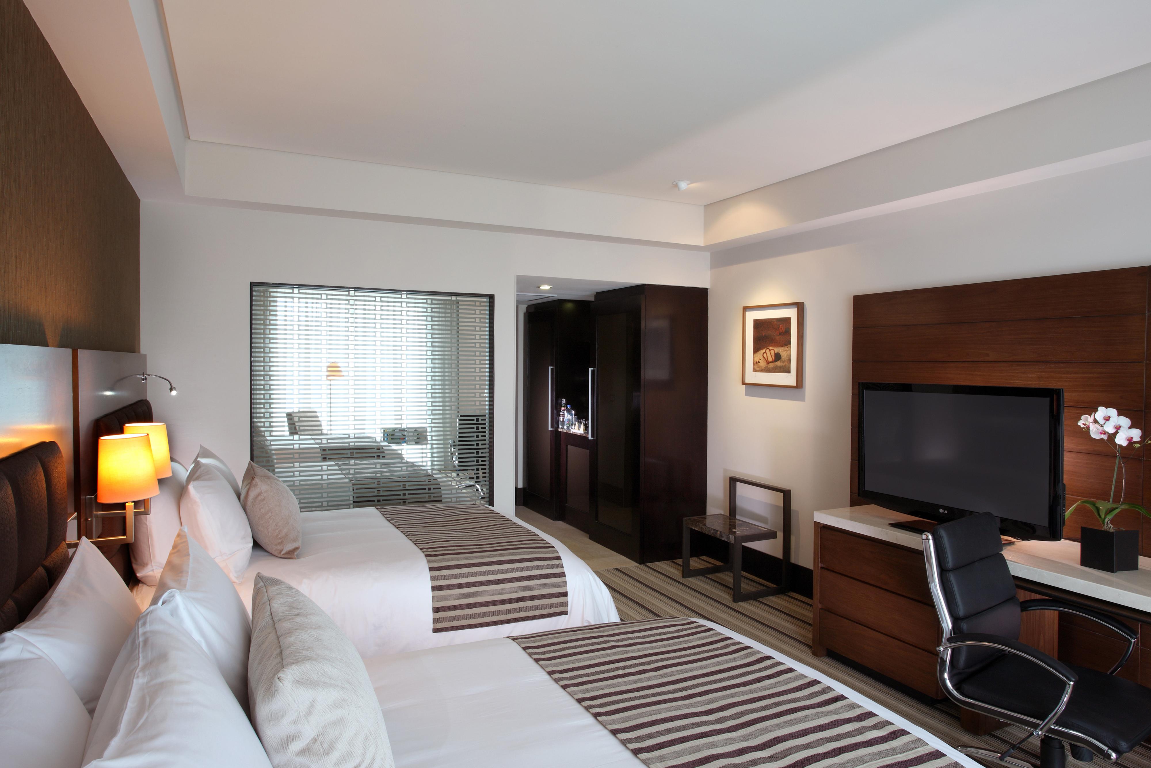 Jw Marriott Hotel Mexico City Santa Fe Room photo